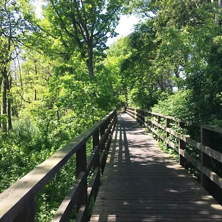 Morski Keja I Podczele Apartamento *