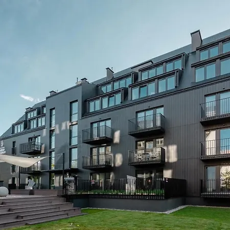 Morski Keja I Podczele *