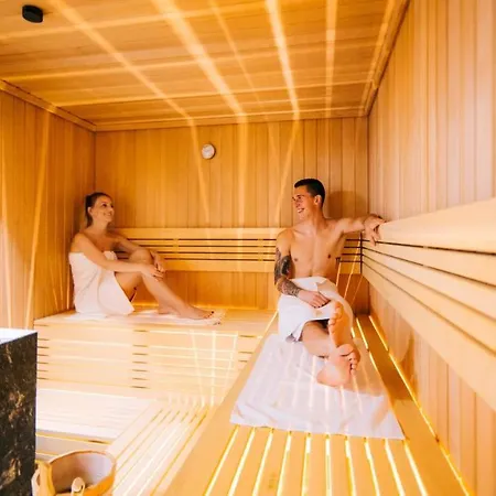 Apartamento Morski Keja I Podczele