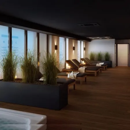 Apartamento Morski Keja I Podczele