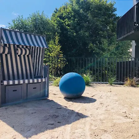 Apartamento Morski Keja I Podczele Kołobrzeg