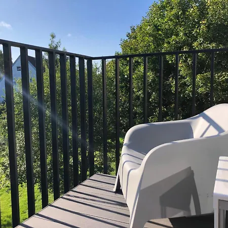 Morski Keja I Podczele Apartamento Kołobrzeg