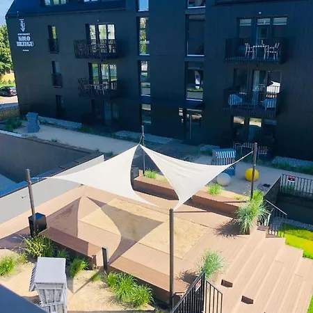 Morski Keja I Podczele Kołobrzeg