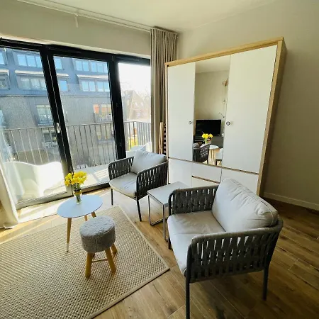 Morski Keja I Podczele