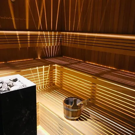 Apartamento Morski Keja I Podczele