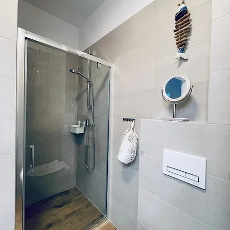 Morski Keja I Podczele * Kołobrzeg