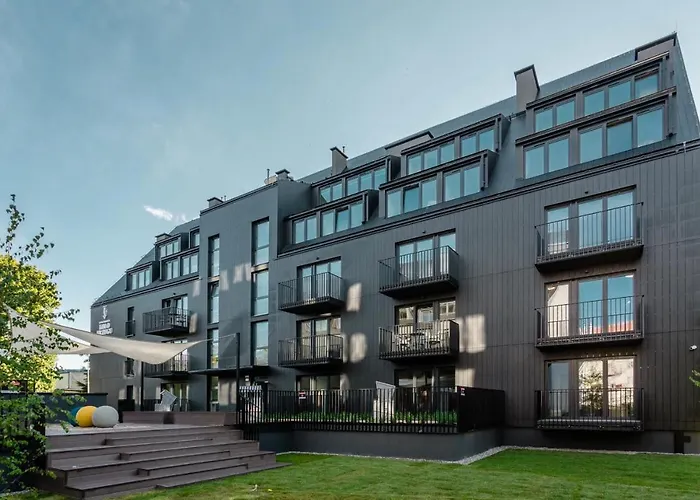 Morski Keja I Podczele *