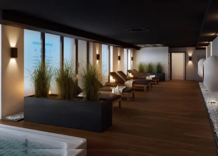 アパート Morski Keja I Podczele