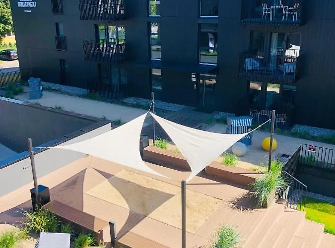 Morski Keja I Podczele コウォブジェク