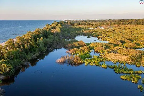 Morski Keja I Podczele コウォブジェク