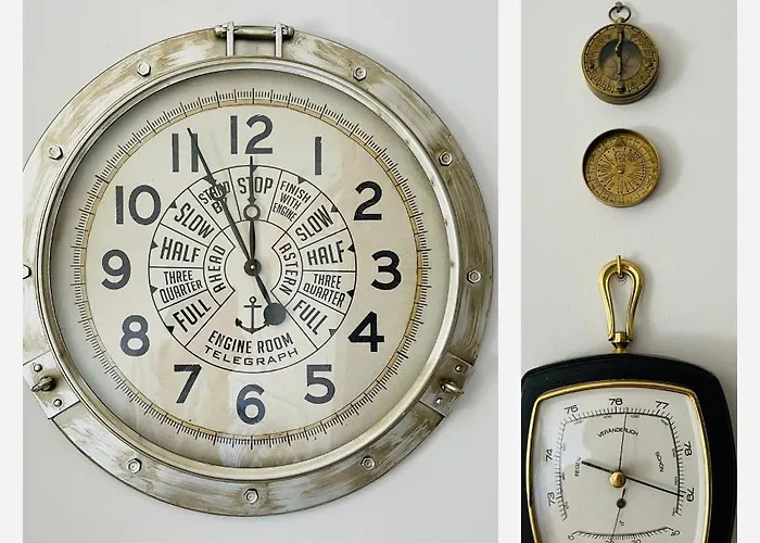 Morski Keja I Podczele * コウォブジェク