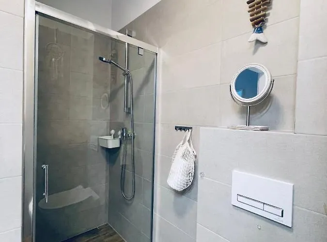 Morski Keja I Podczele * コウォブジェク