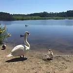 Morski Keja I Podczele アパート *
