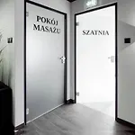 Morski Keja I Podczele Lejlighed *