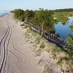 Lejlighed Morski Keja I Podczele *