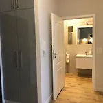 Morski Keja I Podczele Lejlighed Kołobrzeg