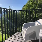 Morski Keja I Podczele Lejlighed Kołobrzeg