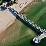 Morski Keja I Podczele Kołobrzeg