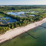 Morski Keja I Podczele Lejlighed Kołobrzeg