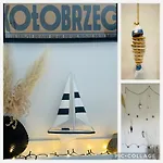 Morski Keja I Podczele Lejlighed *