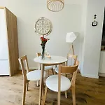 Morski Keja I Podczele Lejlighed