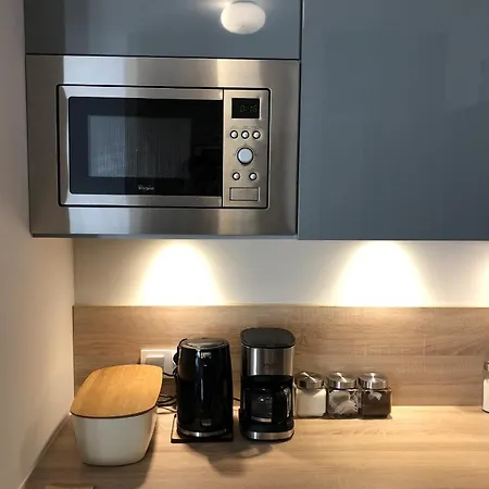 Morski Keja I Podczele