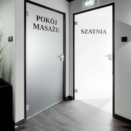 Morski Keja I Podczele Apartment *