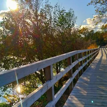 Morski Keja I Podczele * Kołobrzeg