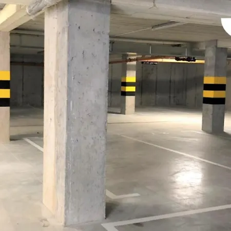 Apartment Morski Keja I Podczele Kolobrzeg