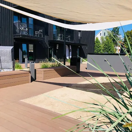 Διαμέρισμα Morski Keja I Podczele *