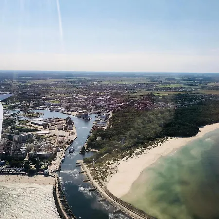 Morski Keja I Podczele