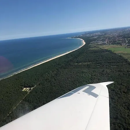 Morski Keja I Podczele *