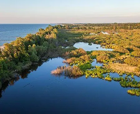 Morski Keja I Podczele Kołobrzeg
