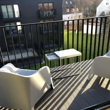 Morski Keja I Podczele *