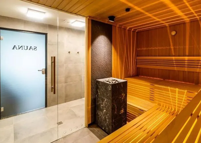 Lägenhet Morski Keja I Podczele