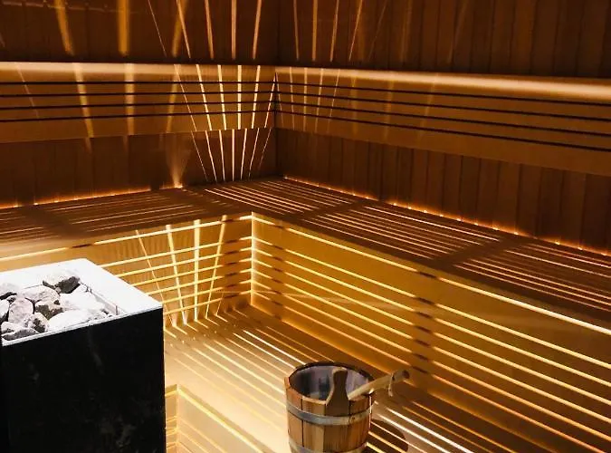 Lägenhet Morski Keja I Podczele