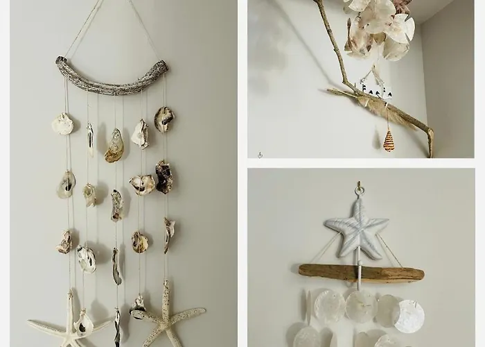 Morski Keja I Podczele *